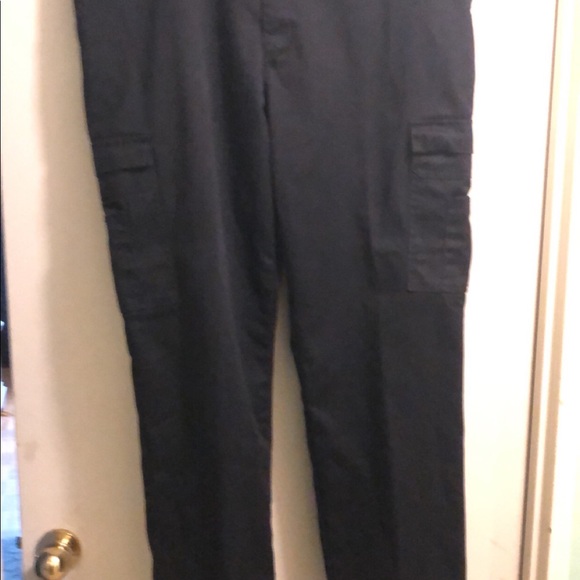 Black Dickies pants in size 38 - Picture 8 of 8